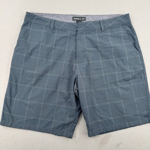 Oneill mens slate - mens, plaid