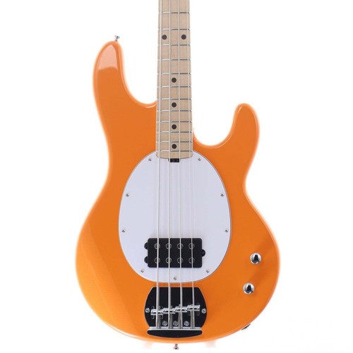 Sterling music man - sterling, sub