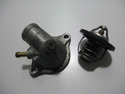 Coolant thermostat unit - thermostat,