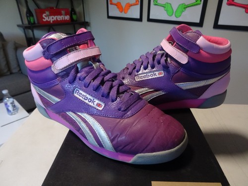 Vtg reebok classic - vtg,