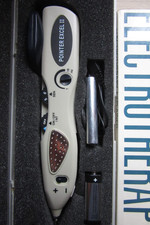 Pointer Excel II Electro