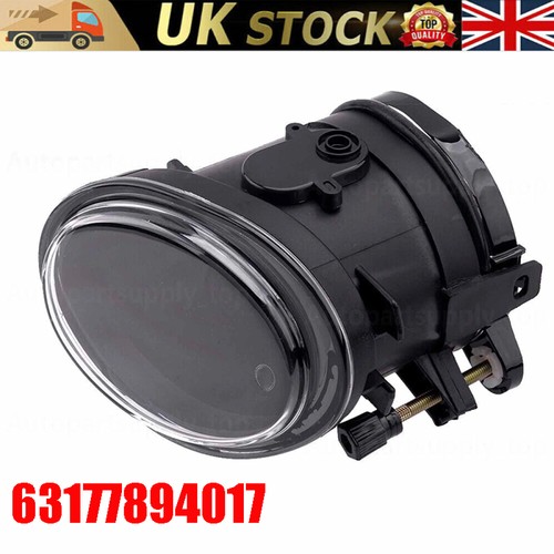 Left side fog lights for - fog, bmw