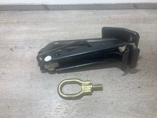 2002 FORD FIESTA WHEEL JACK