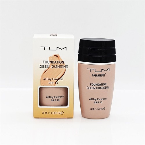 Tlm foundation makeup magic - tlm,