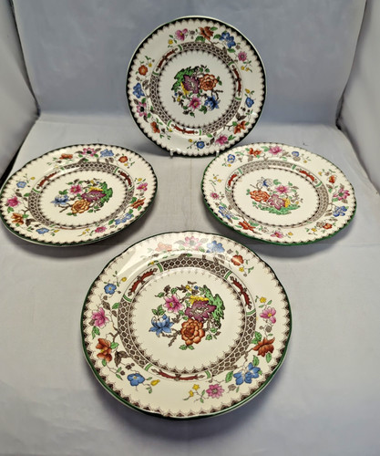 Copeland spode chinese - 4, 'chinese