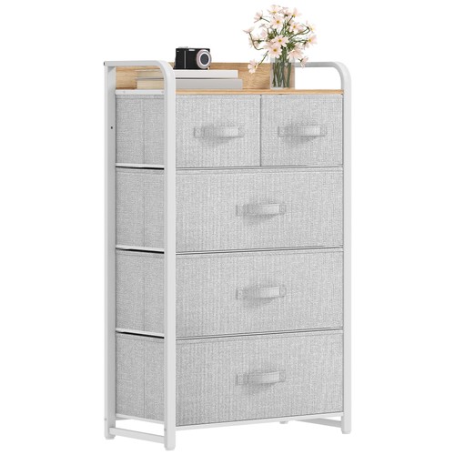 Dwvo chest drawers fabric - dwvo, of