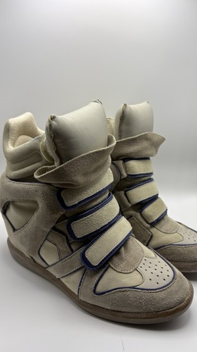 Isabel marant bekett - isabel,