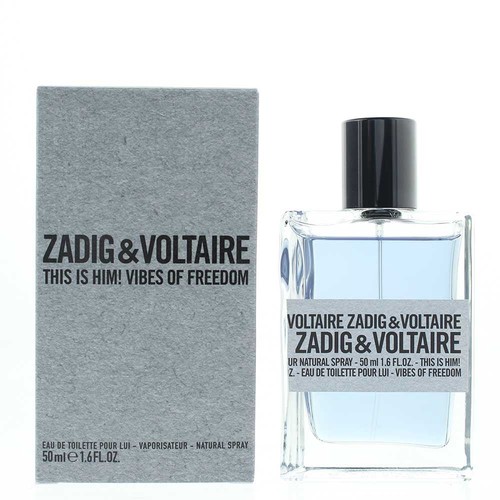 Zadig voltaire this - zadig, is