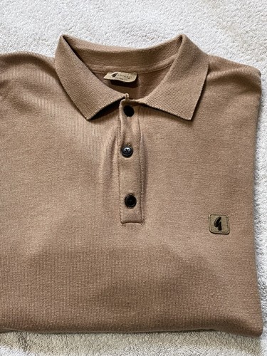 Classic vintage gabicci long - vintage,