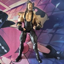 WWE THE UNDERTAKER JAKKS