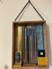 Mixed Materials quirky wood