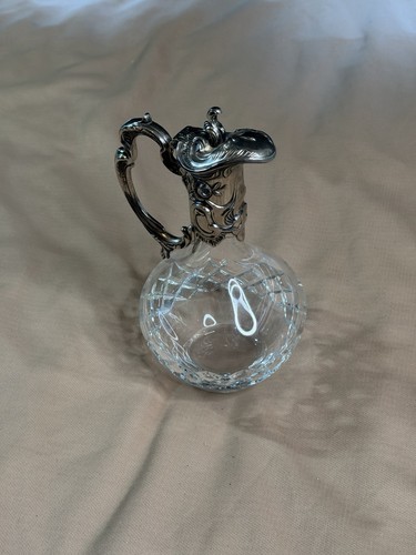 Saint hilaire jug decanter - hilaire,