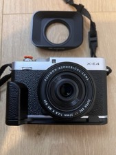 Fujifilm 26 1mp - fujifilm, x-e4