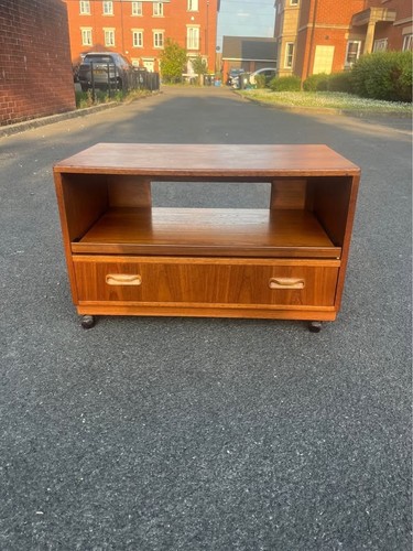 Plan fresco teak - g, tv