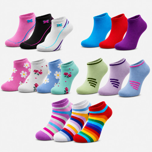 Ankle premium women - ankle,