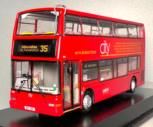 Oxford bus company - ,