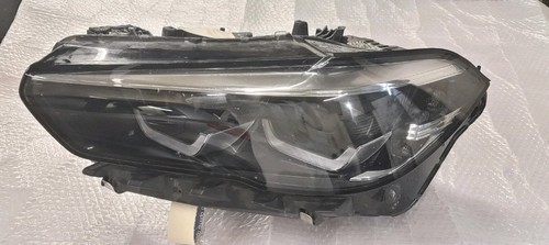 Bmw g05 g06 led left - g05,