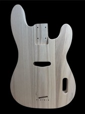 Precision 1951 bass body  Ash