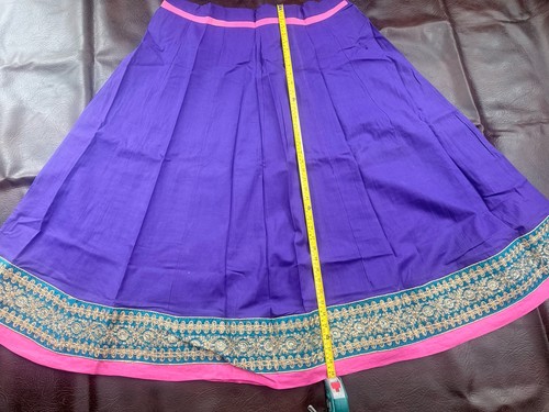 Navratri lahenga garba - lahenga,