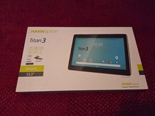 Hannspree tablet hannspad - hannspree,