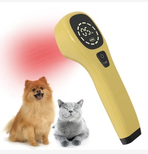 Kts light therapy - therapy, red