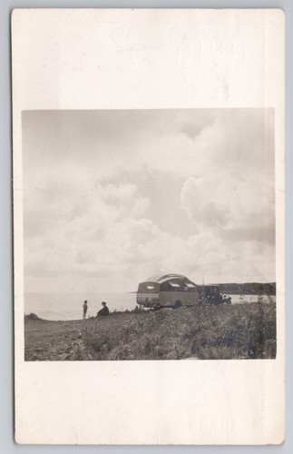 Ww2 postcard vintage car - vintage,