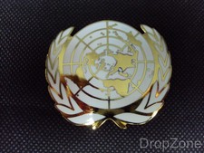 NEW British Military Issue