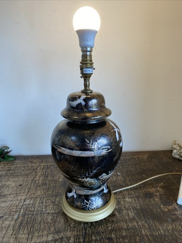 Large vintage ceramic - vintage,