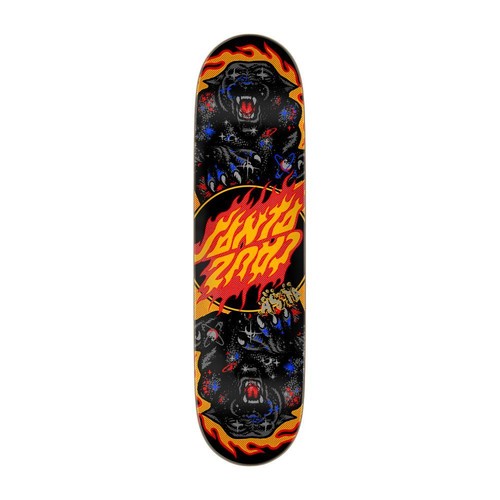 Santa cruz pro - santa, cosmic