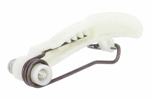 Vaico oil pump drive - oil,