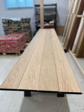 Fas european oak - kd, cladding