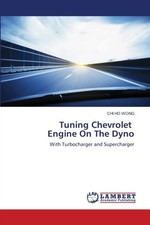 Wong - Tuning Chevrolet Engine