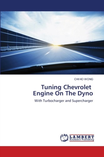 Wong tuning chevrolet - tuning, engine