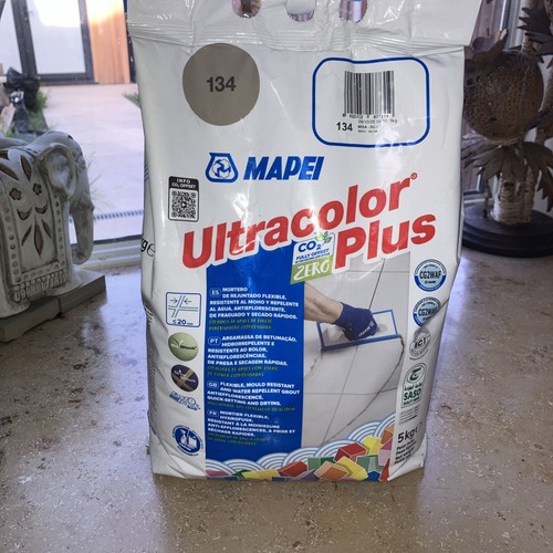 Mapei ultra colour plus grout - mapei,