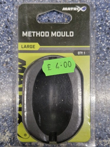 Off matrix method mould - off,