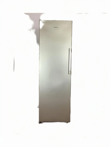 Hotpoint freestanding freezer - hotpoint,