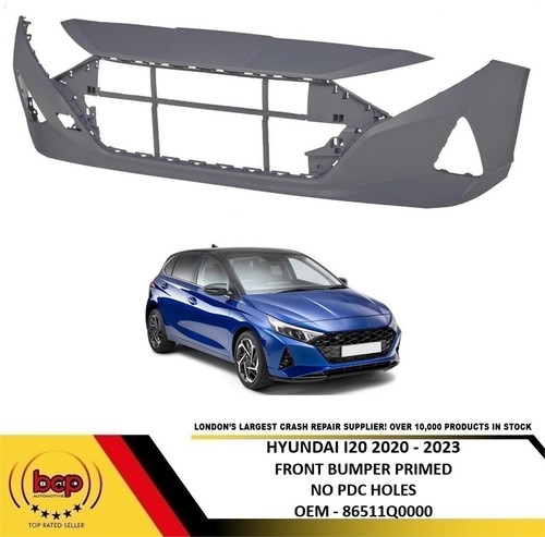 Hyundai i20 2020 - -, 2023