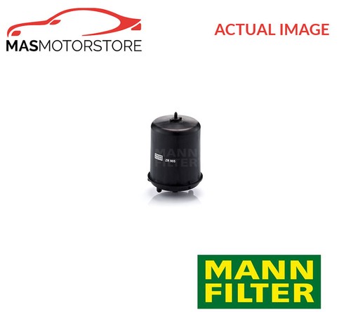 Engine oil filter mann - oil, mann-filter