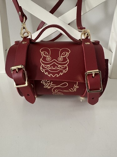 The cambridge satchel company - the,
