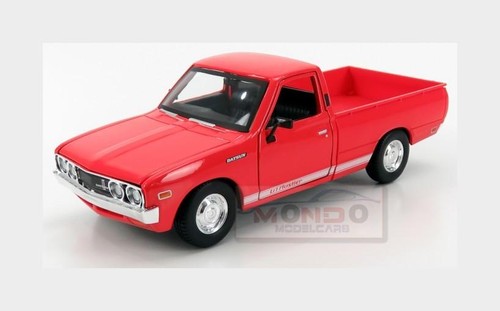 Maisto datsun 620 pick up - datsun, pick-up