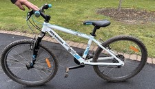 Rockrider Mountain Bike Junior RR 5,2 24"