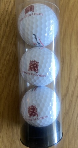 Pinnacle golf balls - golf, house