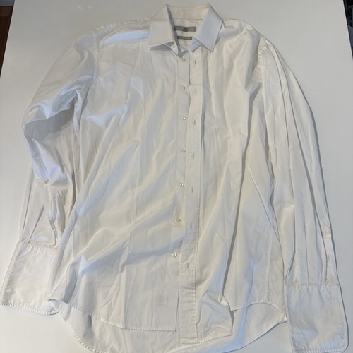 Alain figaret men dress shirt - men,