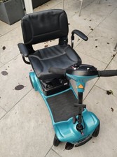  Rascal Ultralite 480 Mobility