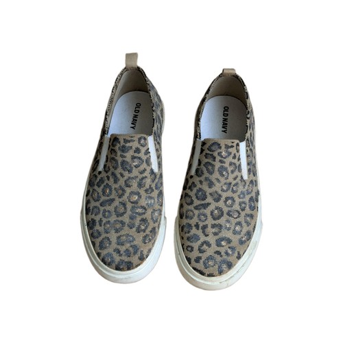 Old navy girls size leopard - girls,
