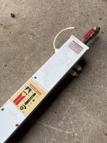 Heatrea sadia c600 electric - c600,