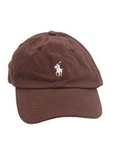Ralph Lauren Men's Hat Brown