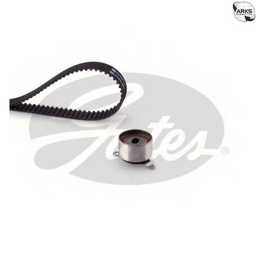 Gates powergrip timing belt - gates,