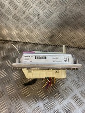 VOLVO C70 S70 V70 ENGINE