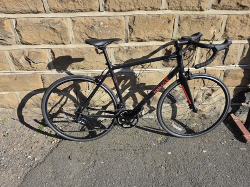 Pinnacle laterite road bike - pinnacle,